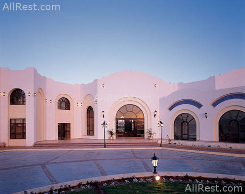 Dreams Vacation Resort 